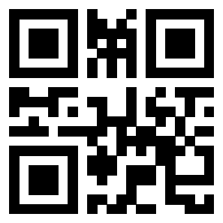 Scansione del Qr Code di 3911015132