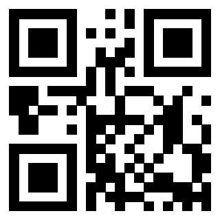 Immagine del Qr Code di 3911015134