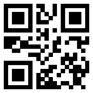 3911015136 - Immagine del Qr Code associato