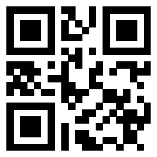 Il Qr Code di 3911015140