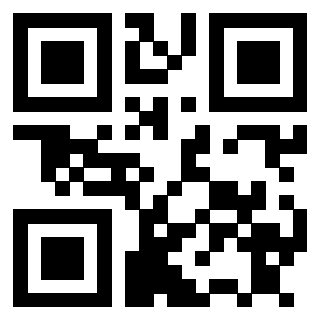 3911015141 QrCode associato