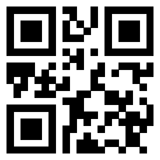 Il QrCode di 3911015143