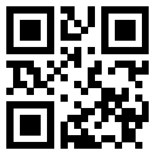 3911015145 - Immagine del Qr Code associato
