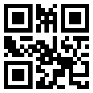 Scansione del Qr Code di 3911015147