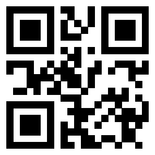 Scansione del Qr Code di 3911015150