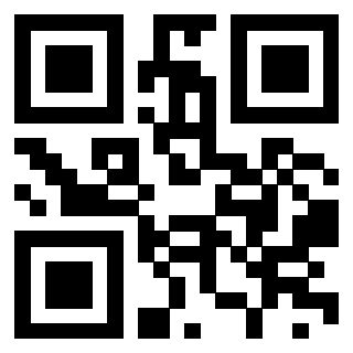 Il QrCode di 3911015152