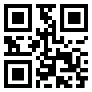 Il QrCode di 3911015153