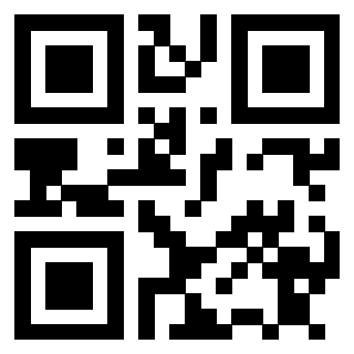 3911015154 - Immagine del QrCode associato