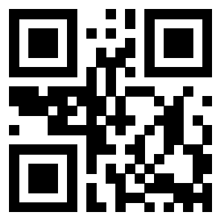 Qr Code di 3911015156