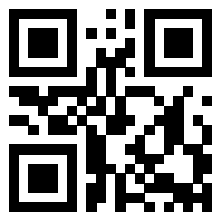 Immagine del Qr Code di 3911015157