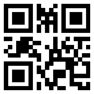 Immagine del Qr Code di 3911015160