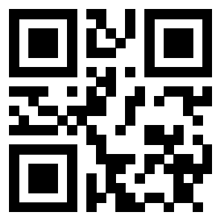 Il Qr Code di 3911015163