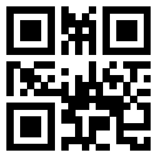 Il QrCode di 3911015166
