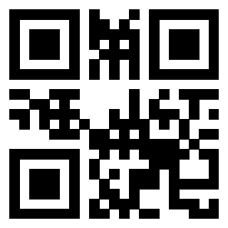 3911015167 - Immagine del QrCode associato