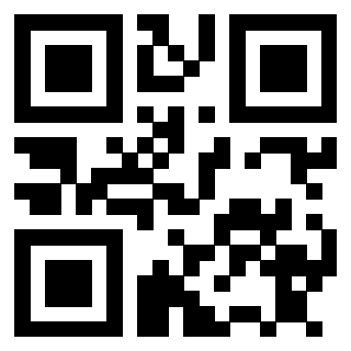 Immagine del Qr Code di 3911015169