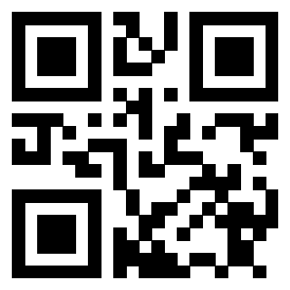 Il QrCode di 3911015170