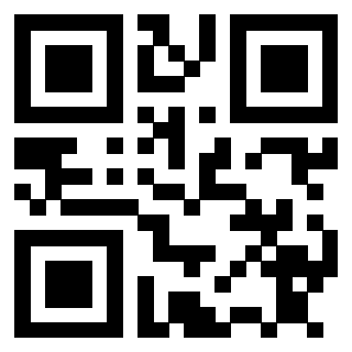 3911015172 - Immagine del QrCode
