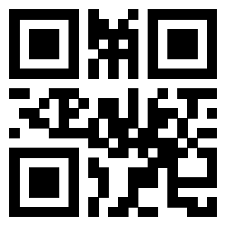 3911015173 - Immagine del Qr Code associato
