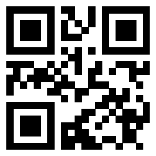 Immagine del Qr Code di 3911015174