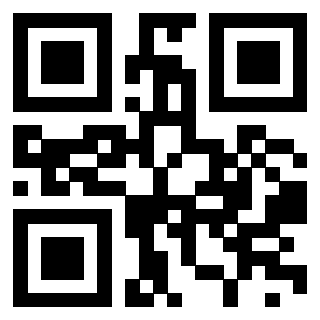 Immagine del Qr Code di 3911015176