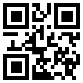 Il Qr Code di 3911015177