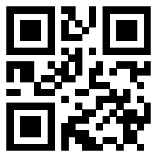 3911015178 - Immagine del QrCode associato