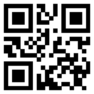 Il Qr Code di 3911015179