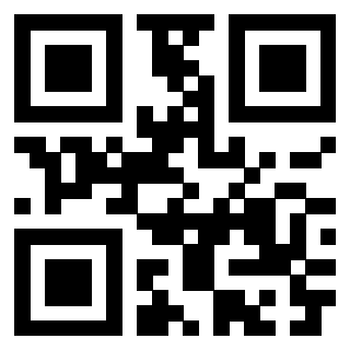 3911015181 - Immagine del QrCode