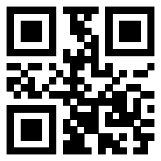 Scansione del Qr Code di 3911015182
