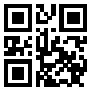 Immagine del Qr Code di 3911015184