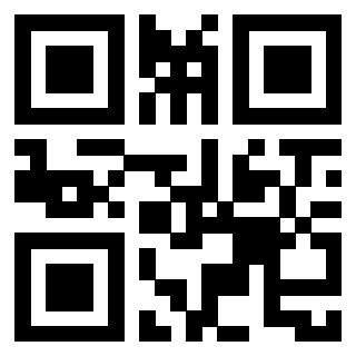 Immagine del QrCode di 3911015185