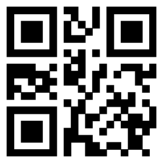 Qr Code di 3911015190