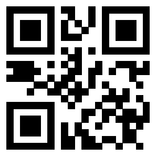 Immagine del QrCode di 3911015191