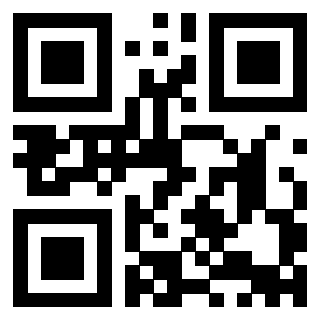 Il QrCode di 3911015193
