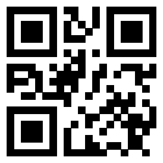 3911015194 - Immagine del QrCode associato