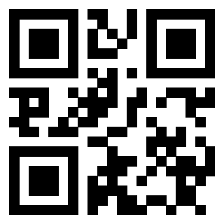 Il QrCode di 3911015196
