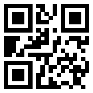 Immagine del Qr Code di 3911015199