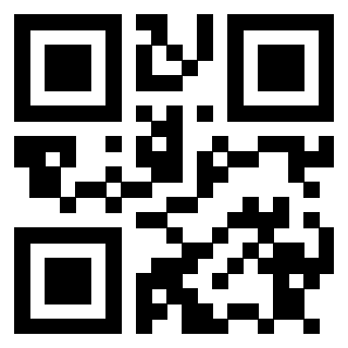 Il Qr Code di 3911015200