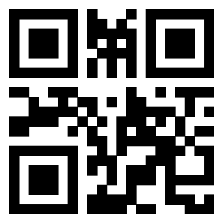 QrCode di 3911015201