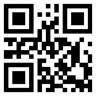 Qr Code di 3911015203