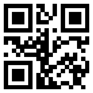 Qr Code di 3911015204