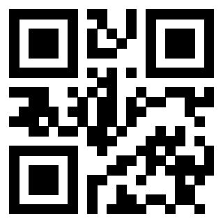 3911015205 - Immagine del Qr Code associato