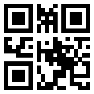 Qr Code di 3911015207