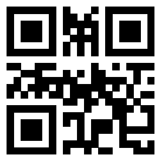 Scansione del QrCode di 3911015208