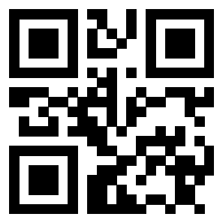 Immagine del Qr Code di 3911015209