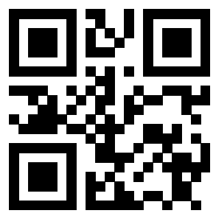 Il QrCode di 3911015210