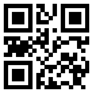 Il QrCode di 3911015211