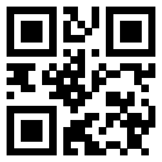 Il Qr Code di 3911015213
