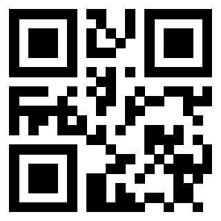 3911015216 Qr Code associato