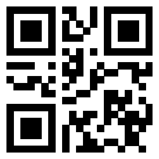 Il Qr Code di 3911015217